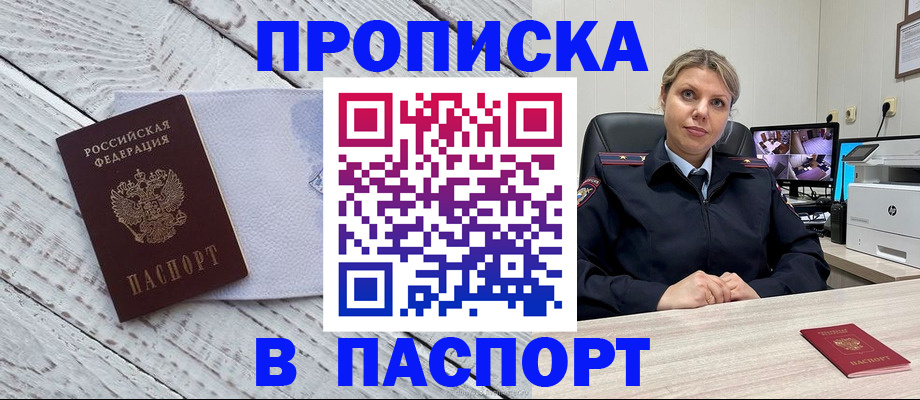 временная прописка в Шагонаре